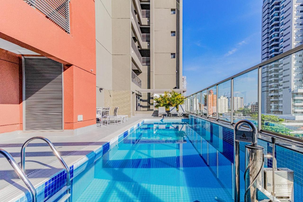 617 - Rentaqui Comfort Butanta São Paulo